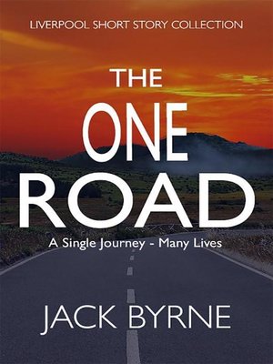 cover image of The One Road
